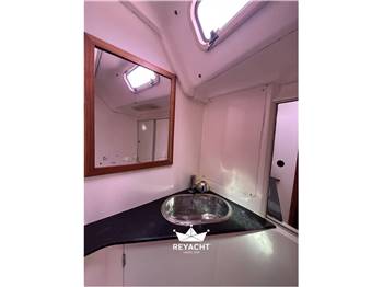 AD BOATS SALONA 45