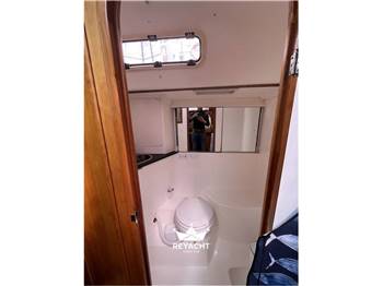 AD BOATS SALONA 45