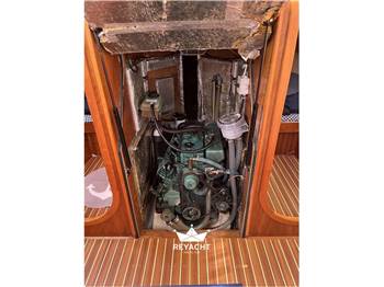 AD BOATS SALONA 45