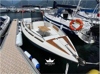 AIRON MARINE AIRON 22 FISH