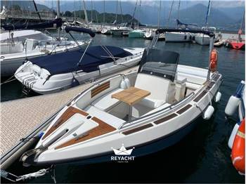 AIRON MARINE AIRON 22 FISH