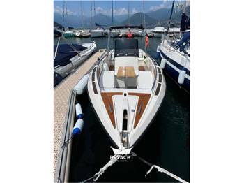 AIRON MARINE AIRON 22 FISH