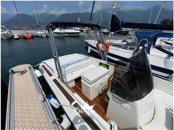 AIRON MARINE AIRON 22 FISH
