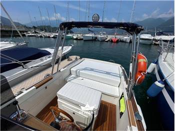 AIRON MARINE AIRON 22 FISH