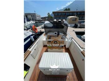 AIRON MARINE AIRON 22 FISH