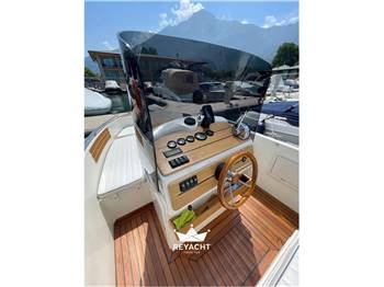 AIRON MARINE AIRON 22 FISH