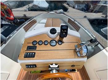 AIRON MARINE AIRON 22 FISH