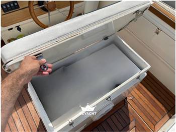 AIRON MARINE AIRON 22 FISH