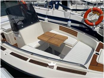 AIRON MARINE AIRON 22 FISH
