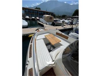 AIRON MARINE AIRON 22 FISH