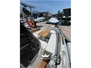 AIRON MARINE AIRON 22 FISH