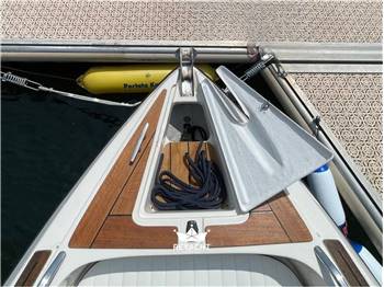 AIRON MARINE AIRON 22 FISH