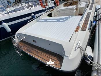 AIRON MARINE AIRON 22 FISH