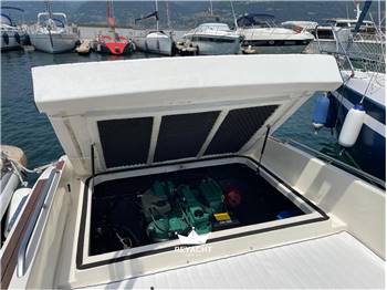 AIRON MARINE AIRON 22 FISH