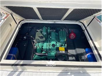 AIRON MARINE AIRON 22 FISH