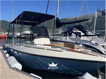 AIRON MARINE AIRON 22 FISH