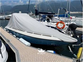 AIRON MARINE AIRON 22 FISH