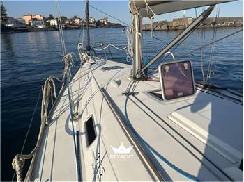 Dufour YACHTS 385 GRAN LARGE