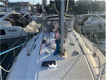Dufour YACHTS 385 GRAN LARGE