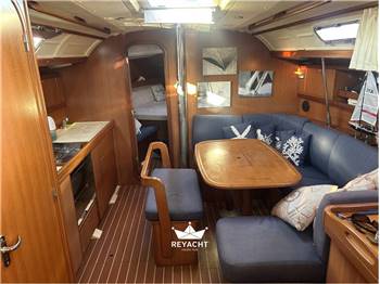 Dufour YACHTS 385 GRAN LARGE