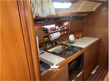 Dufour YACHTS 385 GRAN LARGE