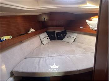 Dufour YACHTS 385 GRAN LARGE