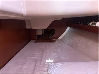 Dufour YACHTS 385 GRAN LARGE