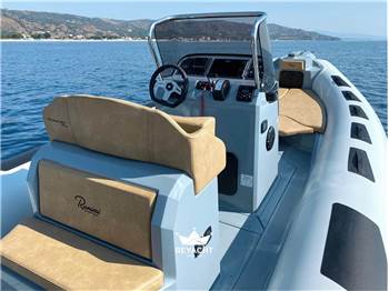RANIERI INTERNATIONAL CAYMAN 26 SPORT