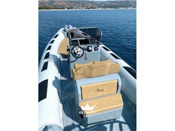 RANIERI INTERNATIONAL CAYMAN 26 SPORT