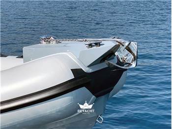 RANIERI INTERNATIONAL CAYMAN 26 SPORT