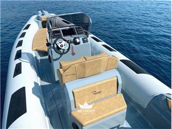 RANIERI INTERNATIONAL CAYMAN 26 SPORT