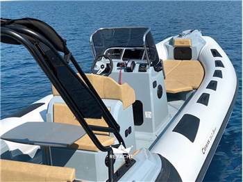 RANIERI INTERNATIONAL CAYMAN 26 SPORT
