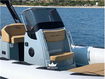 RANIERI INTERNATIONAL CAYMAN 26 SPORT