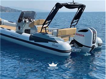 RANIERI INTERNATIONAL CAYMAN 26 SPORT