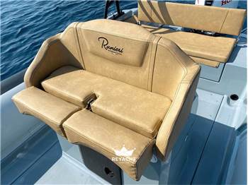 RANIERI INTERNATIONAL CAYMAN 26 SPORT