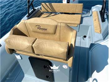 RANIERI INTERNATIONAL CAYMAN 26 SPORT