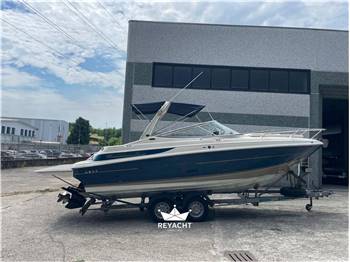 Maxum 2300 SC
