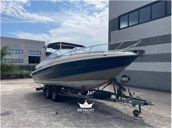 Maxum 2300 SC