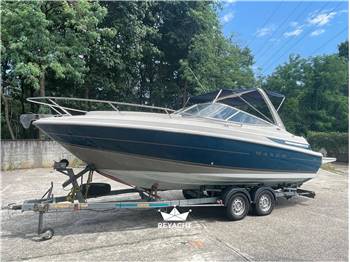 Maxum 2300 SC