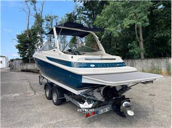Maxum 2300 SC