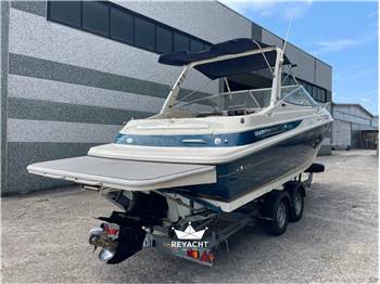 Maxum 2300 SC