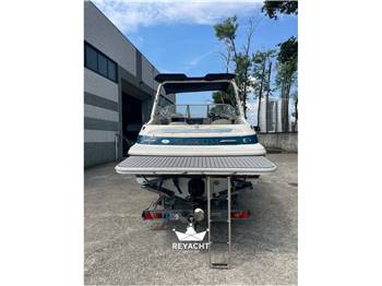 Maxum 2300 SC
