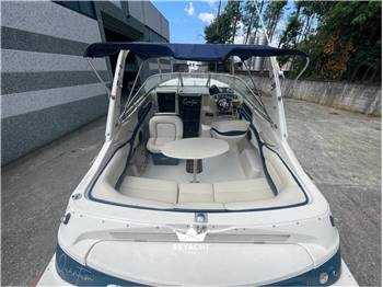 Maxum 2300 SC