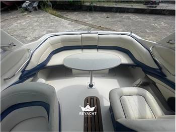 Maxum 2300 SC
