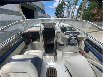 Maxum 2300 SC