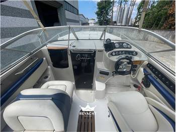 Maxum 2300 SC