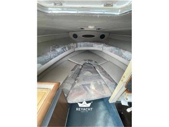 Maxum 2300 SC