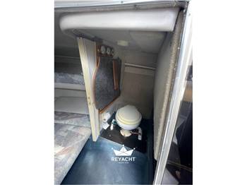 Maxum 2300 SC