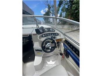 Maxum 2300 SC
