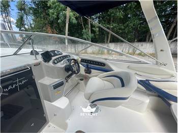 Maxum 2300 SC